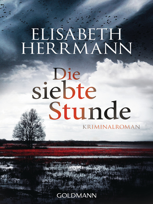 Title details for Die siebte Stunde by Elisabeth Herrmann - Wait list